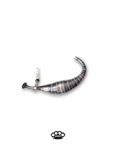 Carica l'immagine nel visualizzatore di Gallery, DBR Derbi Superfast Bassa 95-120cc