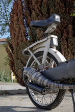 Carica l'immagine nel visualizzatore di Gallery, DBR Marmitta Classic Venom Ø27 - Moped Piaggio e Gilera