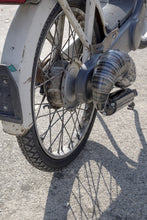Carica l'immagine nel visualizzatore di Gallery, DBR Marmitta Classic Venom Ø27 - Moped Piaggio e Gilera