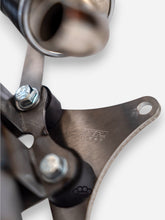 Carica l'immagine nel visualizzatore di Gallery, DBR Marmitta Scooter Piaggio Gilera - Intermedio 70cc