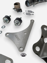 Carica l'immagine nel visualizzatore di Gallery, DBR Marmitta Scooter Piaggio Gilera - Intermedio 70cc