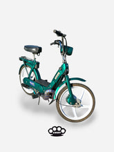 Carica l'immagine nel visualizzatore di Gallery, DBR Marmitta Titanio Wyvern - Piaggio e Gilera - Vista 24