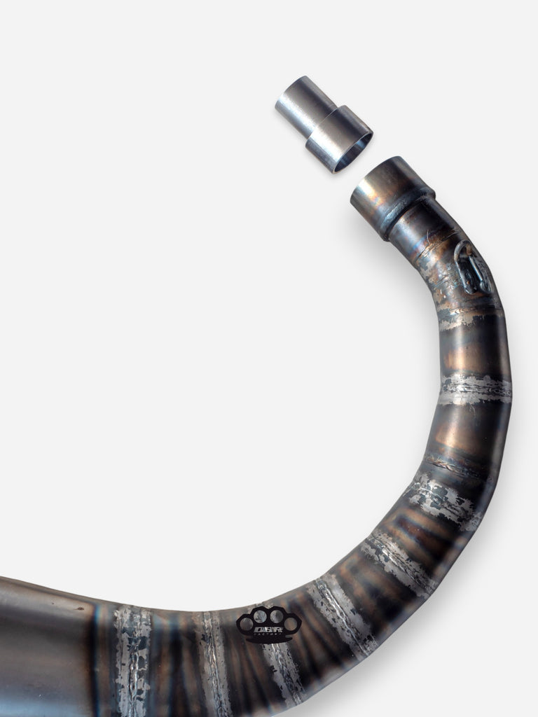 DBR AM6 Superfast Bassa 50-75cc