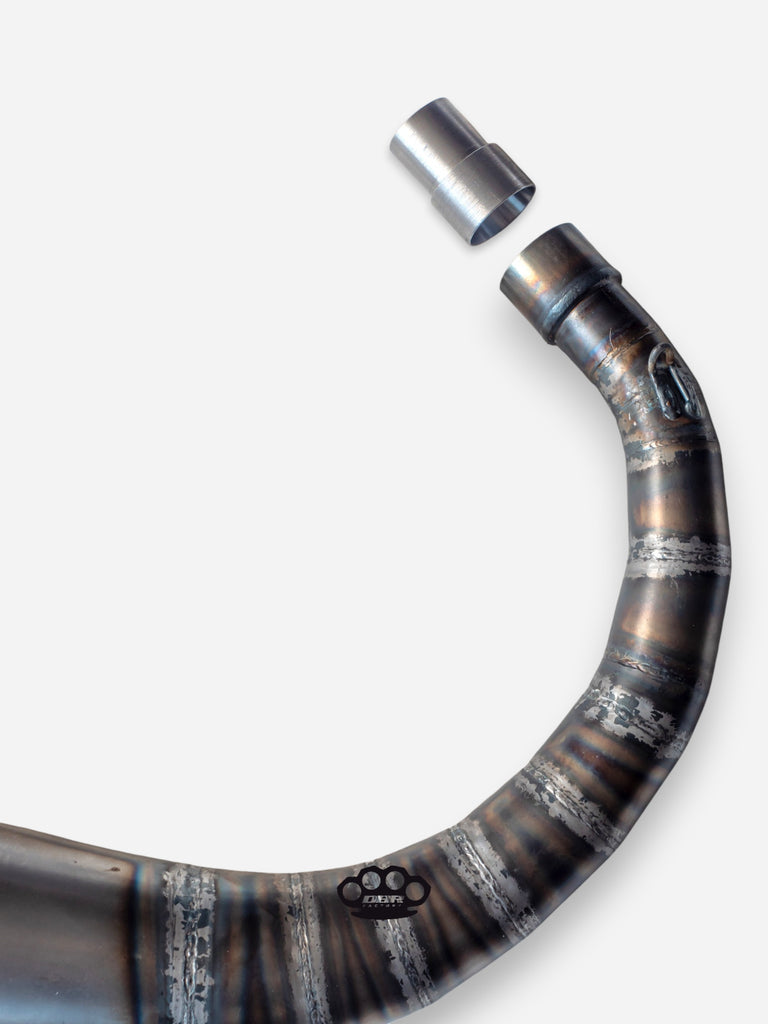 DBR AM6 Superfast Bassa 50-75cc