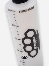 Carica l'immagine nel visualizzatore di Gallery, DBR Misuratore Olio Miscela 250ml - 2 Stroke Oil Cup
