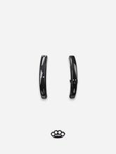 Carica l'immagine nel visualizzatore di Gallery, DBR Parafanghi in Carbonio Twill - Piaggio Ciao