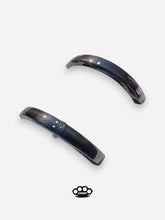 Carica l'immagine nel visualizzatore di Gallery, DBR Parafanghi in Carbonio Twill - Piaggio Ciao