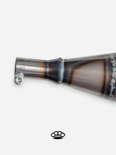 Carica l'immagine nel visualizzatore di Gallery, DBR Scarico AM6 Superfast Bassa SPORT