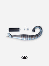 Carica l'immagine nel visualizzatore di Gallery, DBR Marmitta GP04 - Piaggio e Gilera