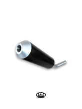 Carica l'immagine nel visualizzatore di Gallery, DBR Silenziatore 125cc TM Racing FI EN-SMR-MX dal 2020 al 2021