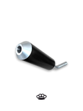 DBR Silenziatore 125cc TM Racing FI EN-SMR-MX dal 2020 al 2021