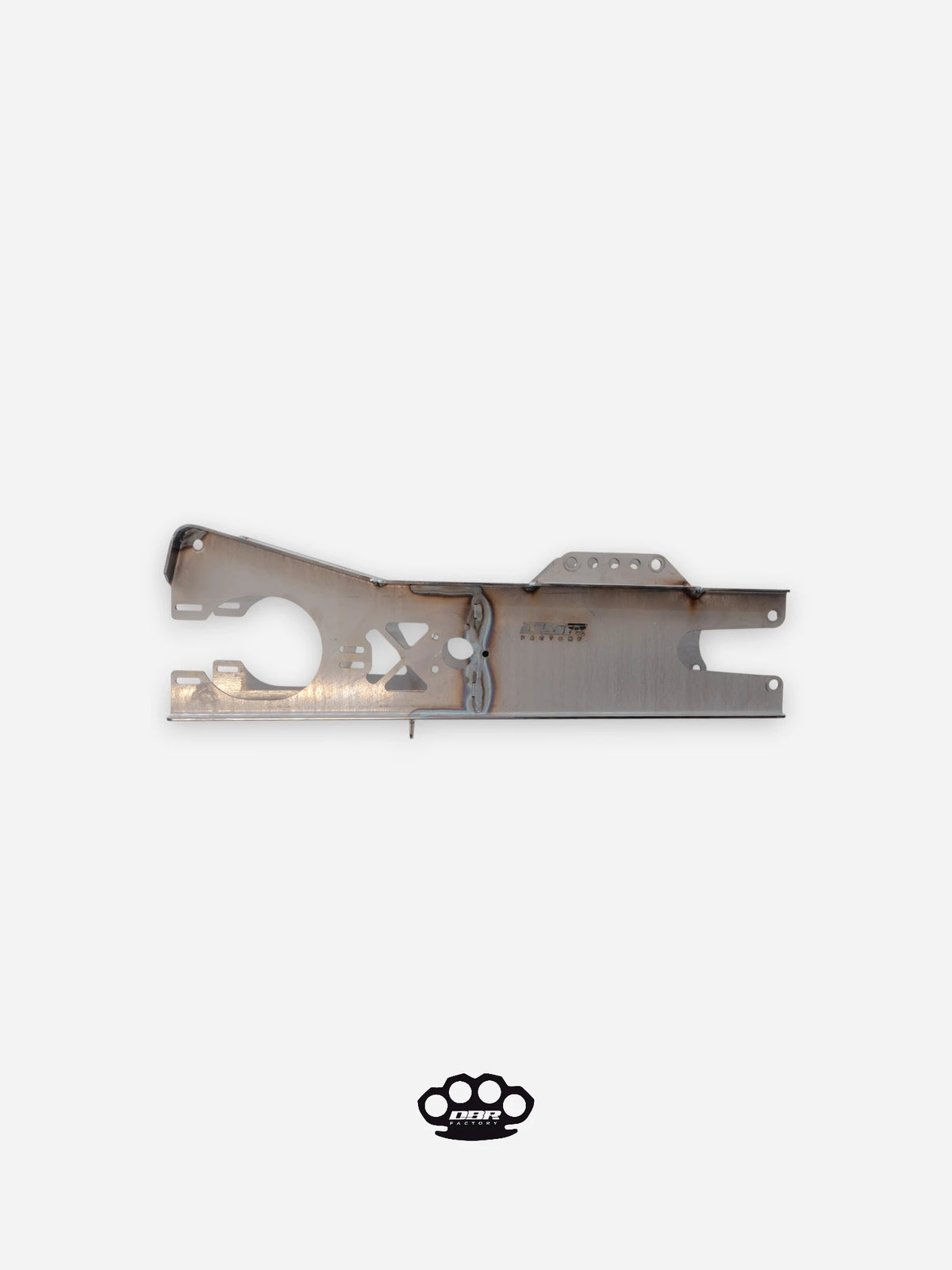 DBR Slitta Rinforzata Standard - Piaggio
