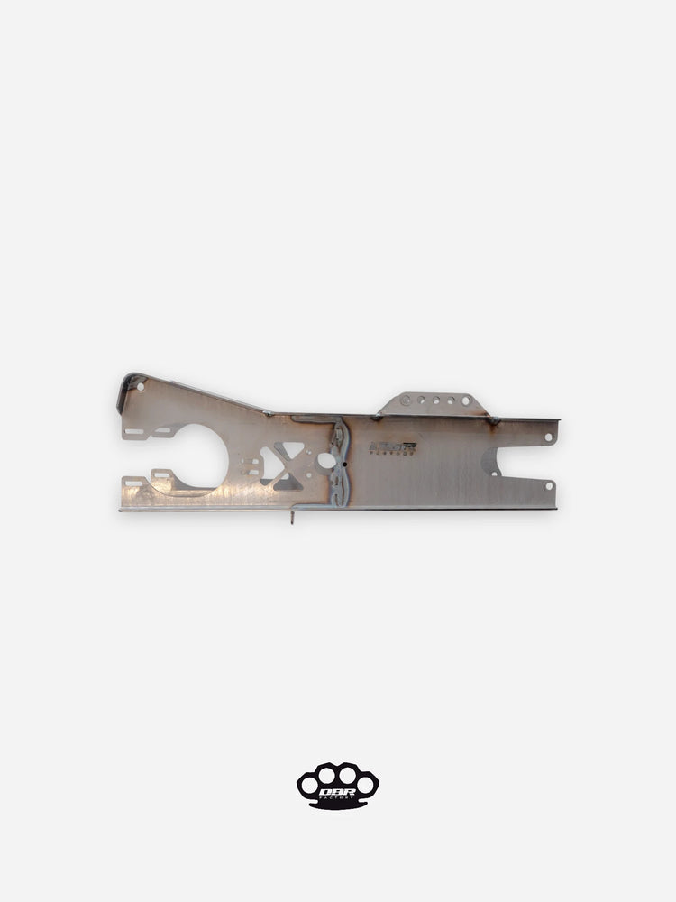 DBR Slitta Rinforzata Standard - Piaggio