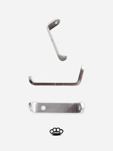 Carica l'immagine nel visualizzatore di Gallery, DBR Supporto Molla Marmitta per Motore Piaggio Ciao