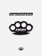Carica l'immagine nel visualizzatore di Gallery, DBR Scarico Completo in Titanio YAMAHA BLASTER 200cc ATV 1988–2009