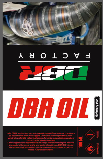 DBR-ÖL