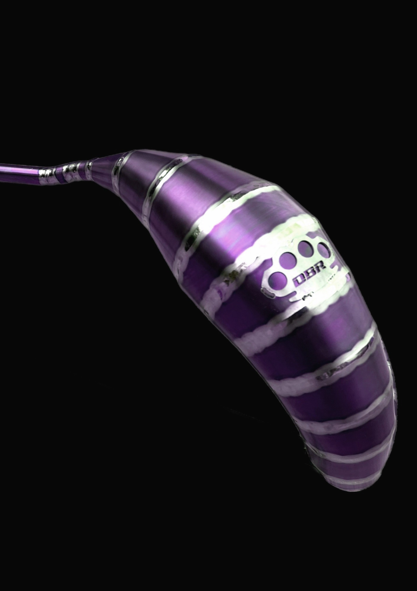 紫钛 50CC (入口Ø25mm)