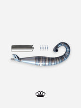 Carica l'immagine nel visualizzatore di Gallery, DBR Marmitta GP04 - Piaggio e Gilera