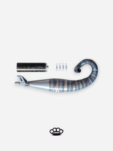 Carica l'immagine nel visualizzatore di Gallery, DBR Marmitta GP04 - Piaggio e Gilera