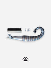 Carica l'immagine nel visualizzatore di Gallery, DBR Marmitta GP04 - Piaggio e Gilera