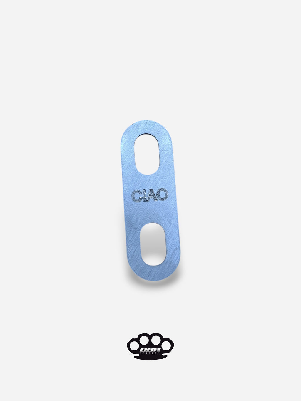 DBR经典助力车排气管 – 一体式消音器